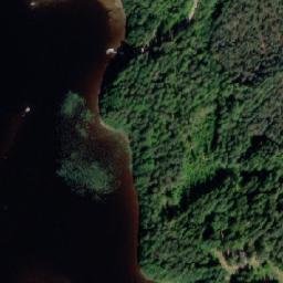 Satellite imagery of Paijainniemi, FI