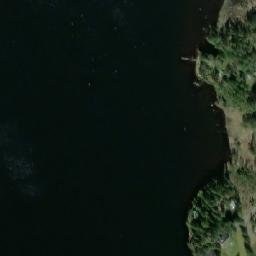 Satellite imagery of Kännipäänniemi, FI