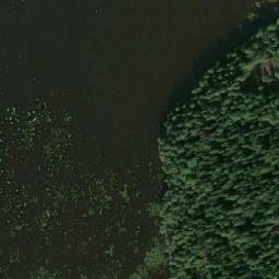 Satellite imagery of Papinkivi, FI