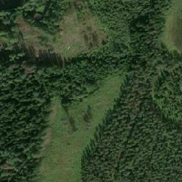 Satellite imagery of Papinkivi, FI