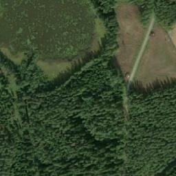 Satellite imagery of Papinkivi, FI