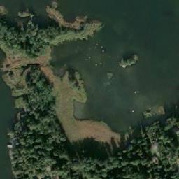 Satellite imagery of Kieronmaa, FI