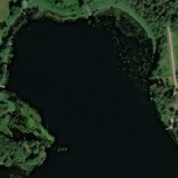 Satellite imagery of Nuottasaari, FI