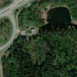 Satellite imagery of Linnanpää, FI