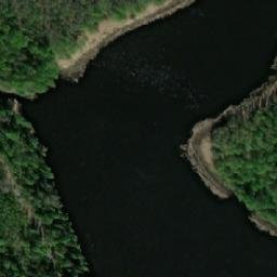 Satellite imagery of Linnanpää, FI