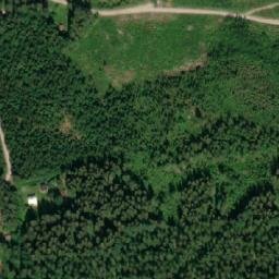 Satellite imagery of Heinäniemi, FI