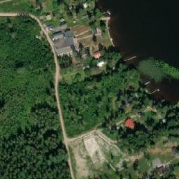 Satellite imagery of Heinäniemi, FI