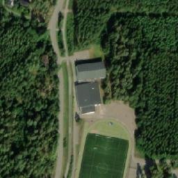Satellite imagery of Vähä-Mojo, FI