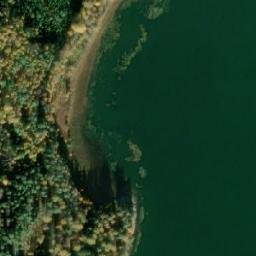 Satellite imagery of Leppäkannonniemi, FI
