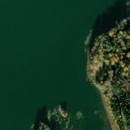 Satellite imagery of Leppäkannonniemi, FI