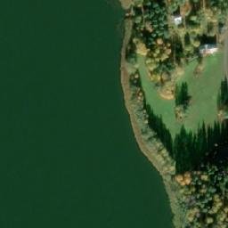 Satellite imagery of Luotokärki, FI