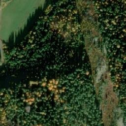 Satellite imagery of Luotokärki, FI