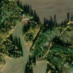 Satellite imagery of Kippakallio, FI