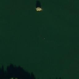 Satellite imagery of Vuohiniemi, FI