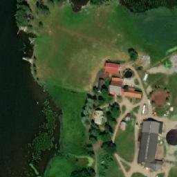Satellite imagery of Pyykkiniemi, FI