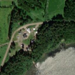 Satellite imagery of Vilpunniemi, FI