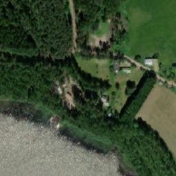 Satellite imagery of Vilpunniemi, FI