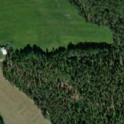 Satellite imagery of Hasunkärki, FI