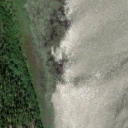 Satellite imagery of Hasunkärki, FI