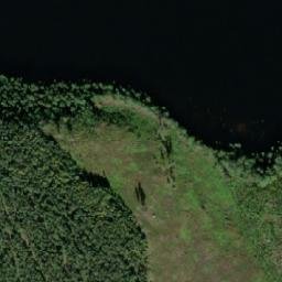 Satellite imagery of Keihäsniemi, FI
