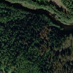 Satellite imagery of Alasuu, FI