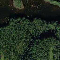 Satellite imagery of Luhdanniemi, FI