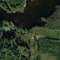 Satellite imagery of Luhdanniemi, FI