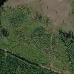 Satellite imagery of Luhdanniemi, FI