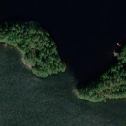Satellite imagery of Hongosniemi, FI