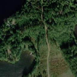 Satellite imagery of Hongosniemi, FI