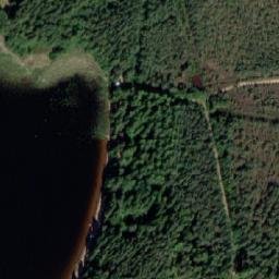 Satellite imagery of Mustalaisvuori, FI