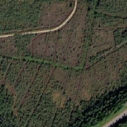 Satellite imagery of Mustalaisvuori, FI