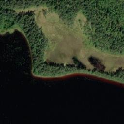 Satellite imagery of Kokaniemi, FI