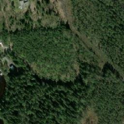 Satellite imagery of Kivikkoniemi, FI