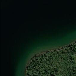Satellite imagery of Packard Point, CA