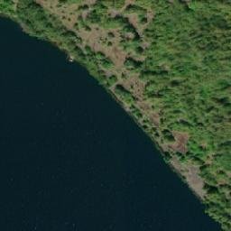Satellite imagery of Gudbrandsneset, NO
