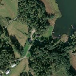 Satellite imagery of Särkiluomankarta, FI