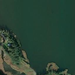 Satellite imagery of Särkiluomankarta, FI