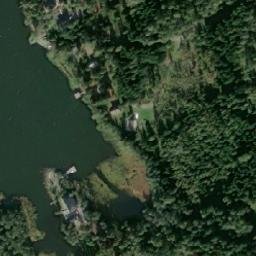 Satellite imagery of Kieronmaa, FI