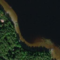 Satellite imagery of Sitturinkärki, FI
