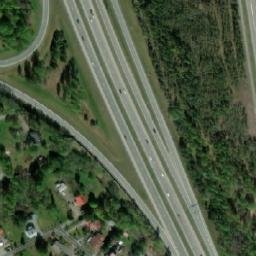 Satellite imagery of Linnanpää, FI
