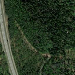 Satellite imagery of Linnanpää, FI