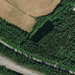 Satellite imagery of Lakkilanharju, FI