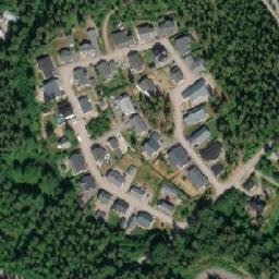 Satellite imagery of Lakkilanharju, FI