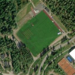 Satellite imagery of Iso-Mojo, FI
