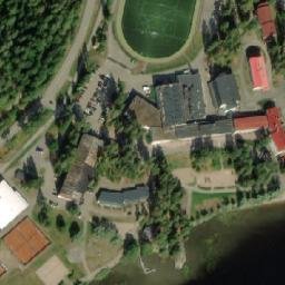Satellite imagery of Vähä-Mojo, FI