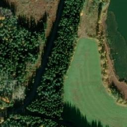 Satellite imagery of Kärmeskärki, FI