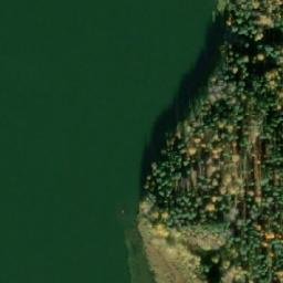 Satellite imagery of Luotokärki, FI