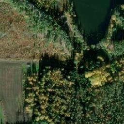 Satellite imagery of Vuohiniemi, FI