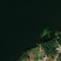 Satellite imagery of Pyykkiniemi, FI